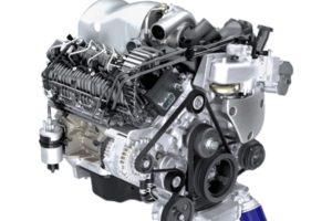 Best Engines Diesel In World