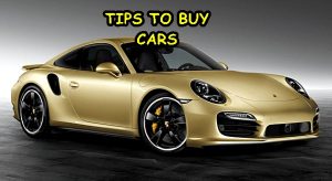 Complete Tips to Buy a New Car at a Cheap Price