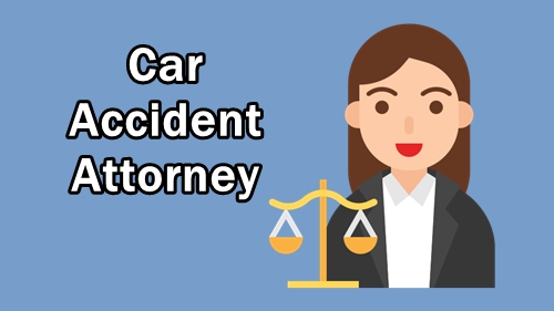 Car Accident Attorney Legality