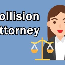 Truck Collision Attorney in California