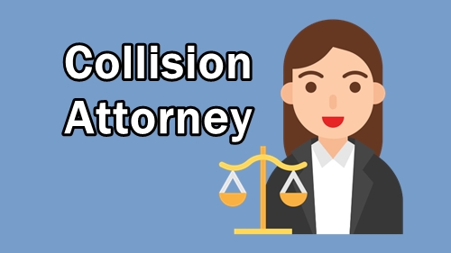 Truck Collision Attorney in California